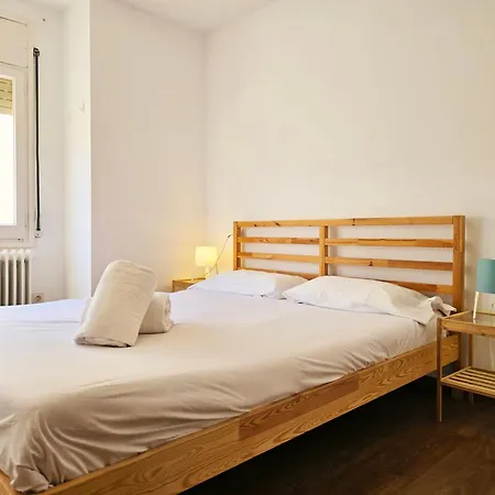 Apartment Gloria L'Escala