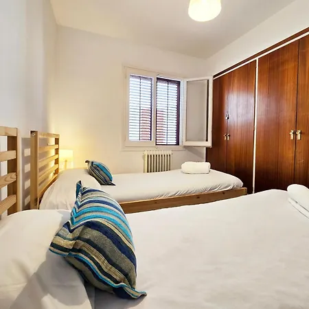 Gloria Apartment