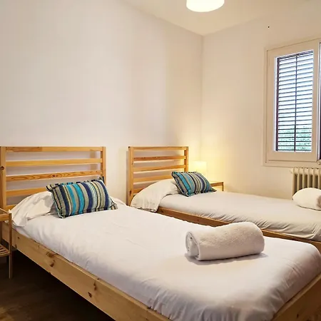 Apartment Gloria
