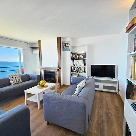 Gloria Apartment L'Escala