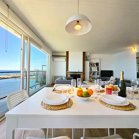 Gloria Apartment