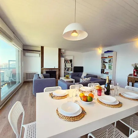 Apartment Gloria *