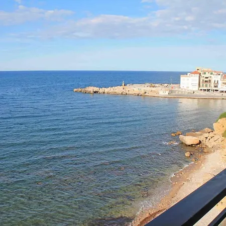 Gloria Apartment L'Escala