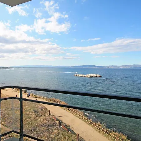 Apartamento Gloria L' Escala