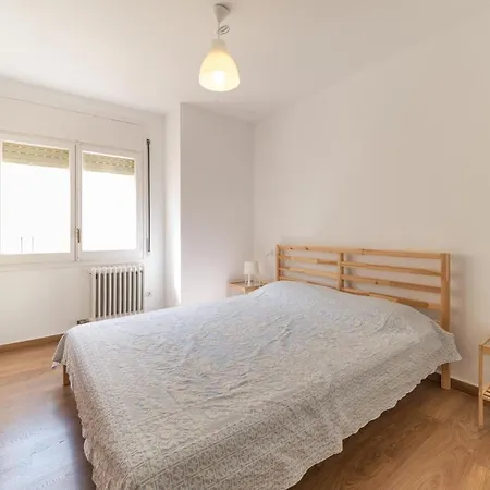 Gloria Apartment *
