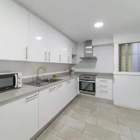 Gloria Apartment